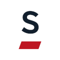 GS-RÖR AB logotyp