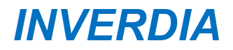 Inverdia Aktiebolag logotyp
