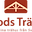 Floods Trävaror Aktiebolag logotyp