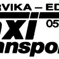 Arvika-Eda Taxitransporter Aktiebolag logotyp