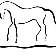 Ekfalk Veterinärpraktik AB logotyp