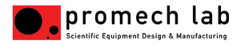 PROMECH Lab Holding AB logotyp