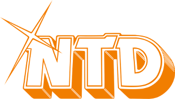 NTD Transport & Logistik AB logotyp