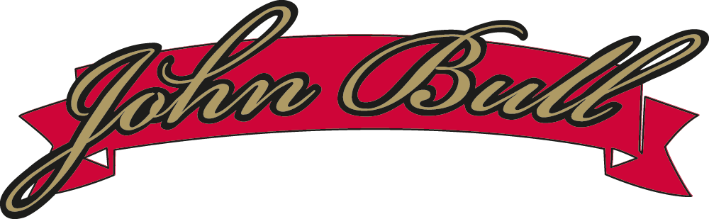 The British Pub AB logotyp