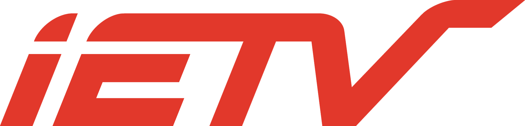 IETV Elektroteknik AB logotyp