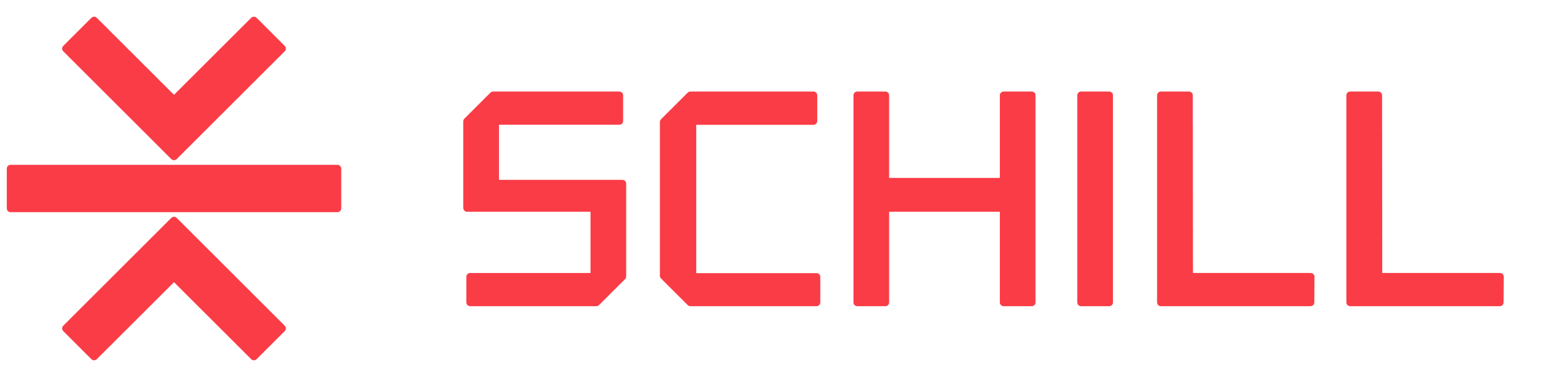 Schill Reglerteknik Aktiebolag logotyp