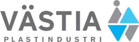 Västia Plastindustri Aktiebolag logotyp