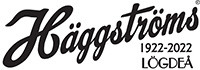 Häggströms Modehus Aktiebolag logotyp