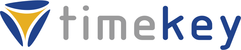 Time Key Aktiebolag logotyp