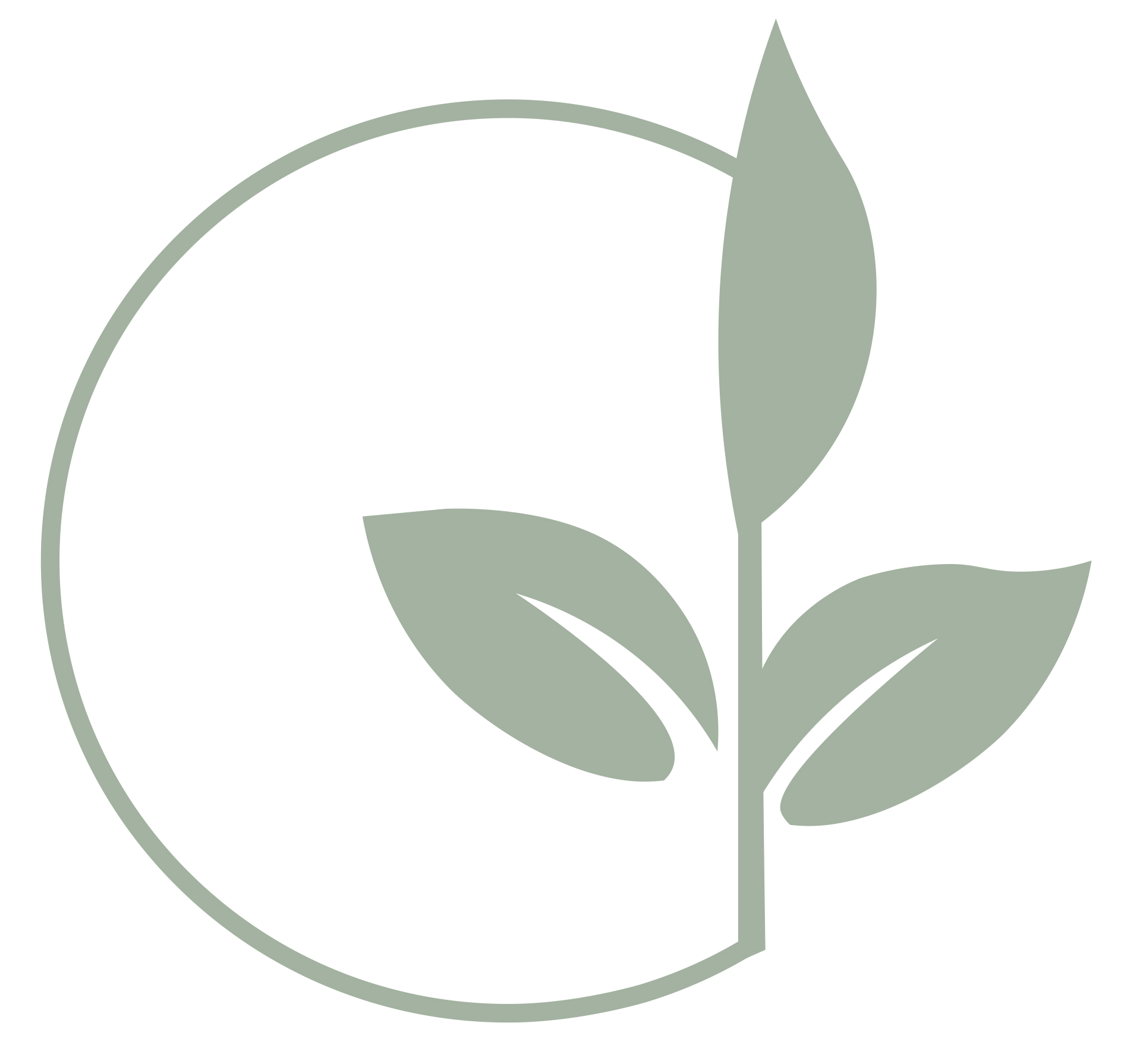 Fagerstahälsan Aktiebolag logotyp