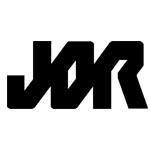 JOR Aktiebolag logotyp