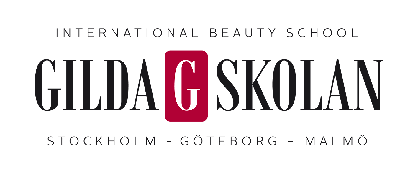 International Gilda Beauty School Göteborg AB logotyp