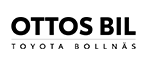 Ottos Bil Aktiebolag logotyp