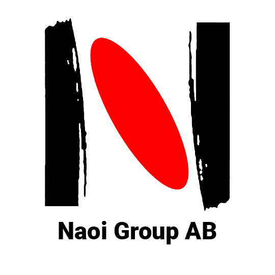 Naoi Group Aktiebolag logotyp