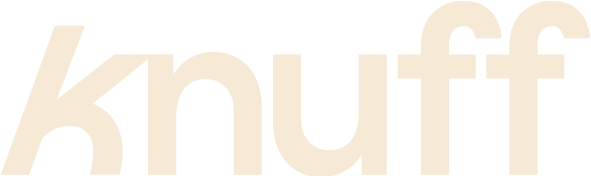 StoreKnuff AB logotyp