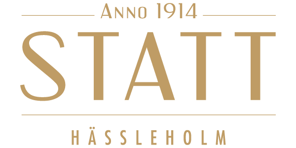 Stadshotellet i Hässleholm Aktiebolag logotyp