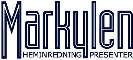 Markylen Aktiebolag logotyp