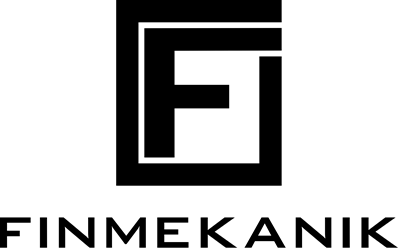 Finmekanik i Bredaryd Aktiebolag logotyp