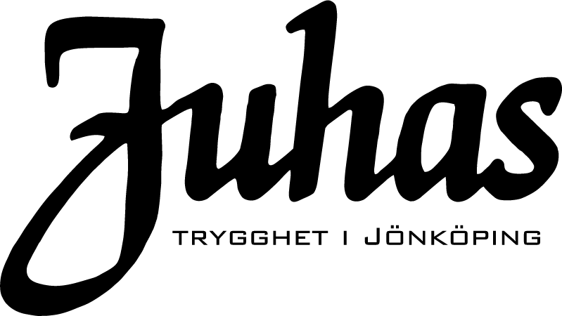 Juhas Vaktservice Aktiebolag logotyp