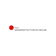 Nora Säkerhetsutveckling Aktiebolag logotyp