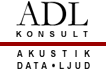 ADL Konsult Aktiebolag logotyp