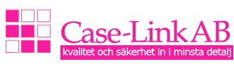 Caselink Aktiebolag logotyp