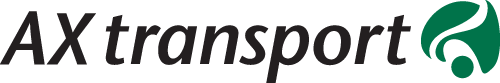 AX Transport AB logotyp