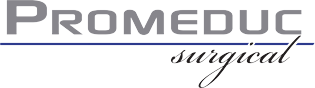 Promeduc Surgical AB logotyp