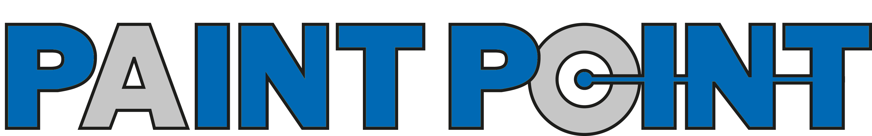 Paintpoint AB logotyp