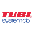 TUBI-System Aktiebolag logotyp