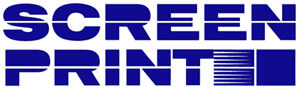 ScreenPrint i Norrköping Aktiebolag logotyp