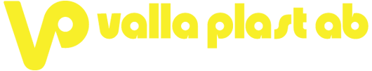 Valla Plast Aktiebolag logotyp
