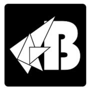 Bege Plattform & ställning Aktiebolag logotyp