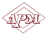 Askims Pump & Maskinteknik Aktiebolag logotyp