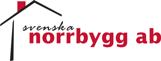 Svenska Norrbygg AB logotyp
