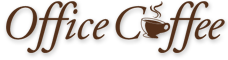 Persson Office Coffee AB logotyp