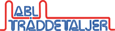 A B L Tråddetaljer i Anderstorp Aktiebolag logotyp