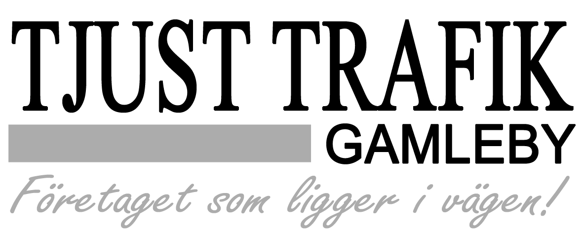 Tjust Trafik Aktiebolag logotyp