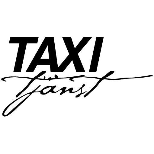 Taxitjänst i Sotenäs AB logotyp