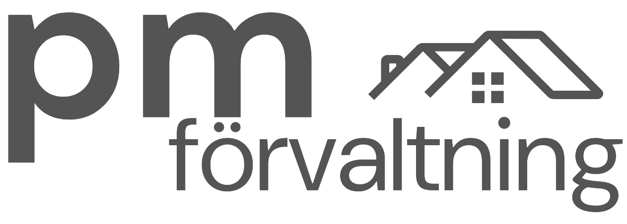 Per Mangelus Förvaltning Aktiebolag logotyp