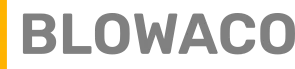 Blowaco Aktiebolag logotyp