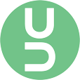 Unident Aktiebolag logotyp