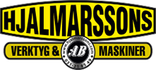 Hjalmarssons Verktyg & Maskiner Aktiebolag logotyp
