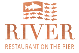 River Cafe AB logotyp