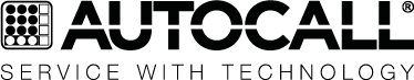 Auto-Call Communication Systems Aktiebolag logotyp