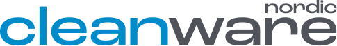 Nordic Cleanware AB logotyp