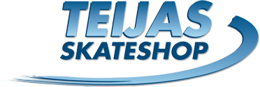 Teijas Skateshop Aktiebolag logotyp