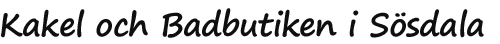 EUROGOLV AB logotyp