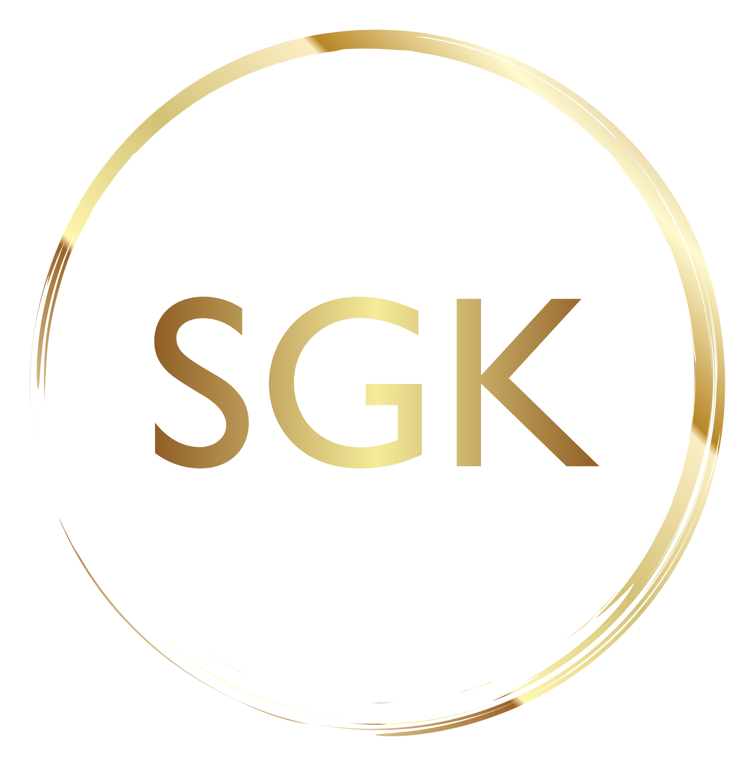 Svenska Guldkontrollen AB logotyp