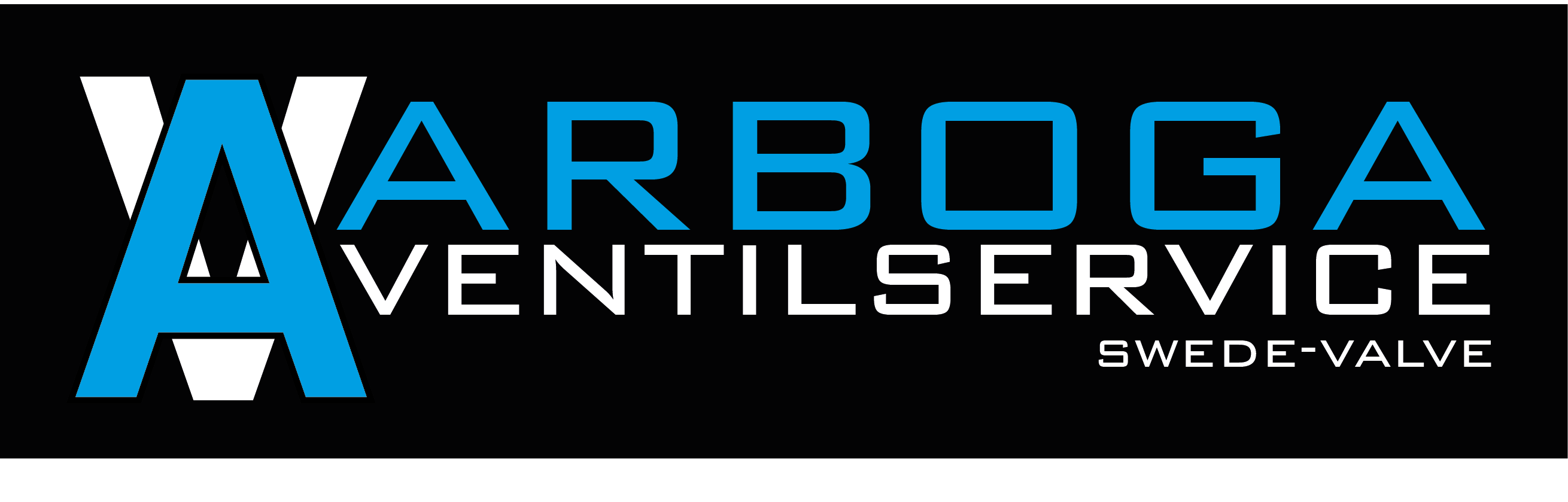 Arboga Ventilservice AB logotyp